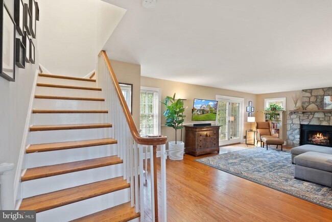 Building Photo - 3501 Tavenner Ct