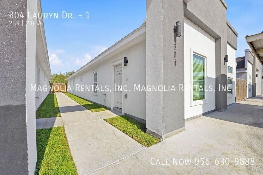 Building Photo - 304 Lauryn Dr