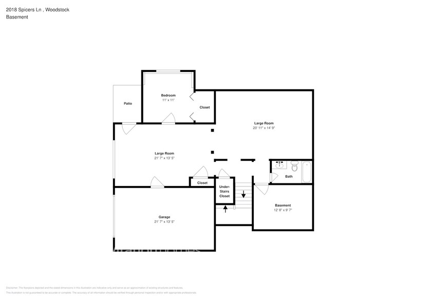 Building Photo - 2018 Spicers Ln