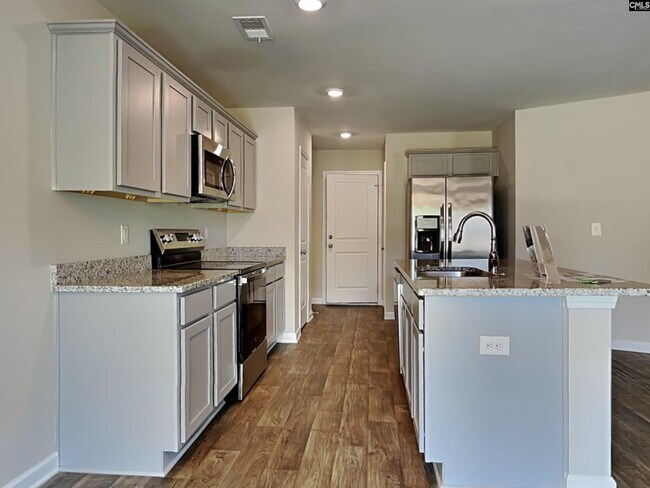 Building Photo - 75 Blue Fescue Way