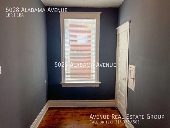Building Photo - 5028 Alabama Ave