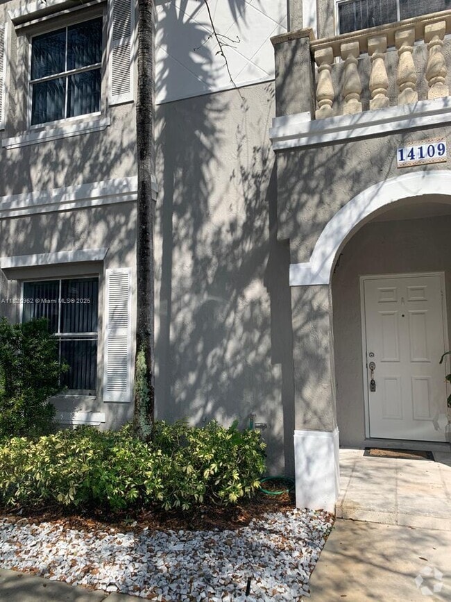 Building Photo - 14109 SW 49th St