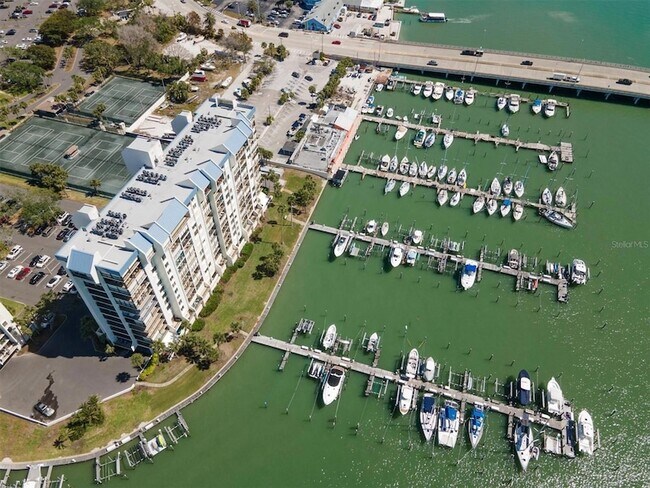 Building Photo - 9415 Blind Pass Rd