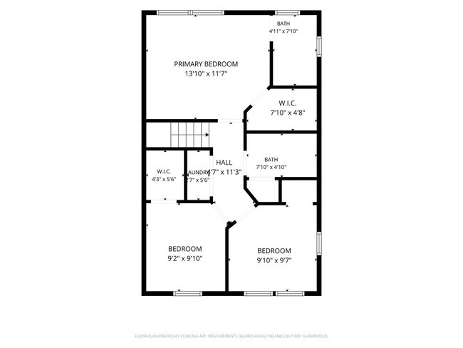 Building Photo - Call Sabrina Thomas at 757-767-0767 for more information