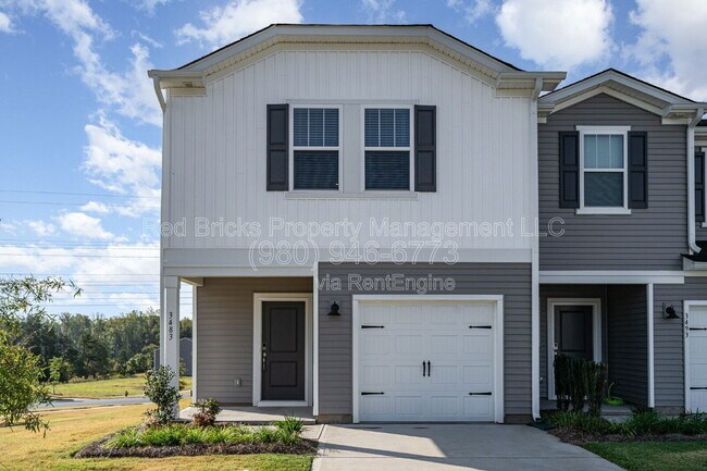 Building Photo - 3483 Backwater St