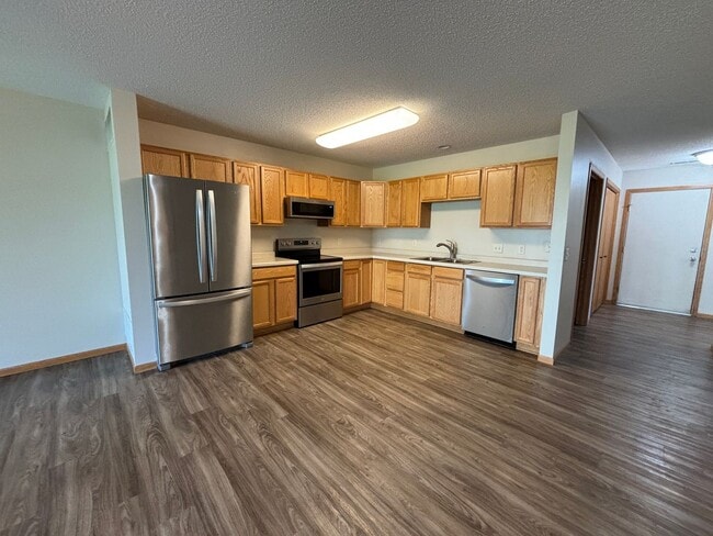 Primary Photo - Remodeled 2 Bedroom Town Home