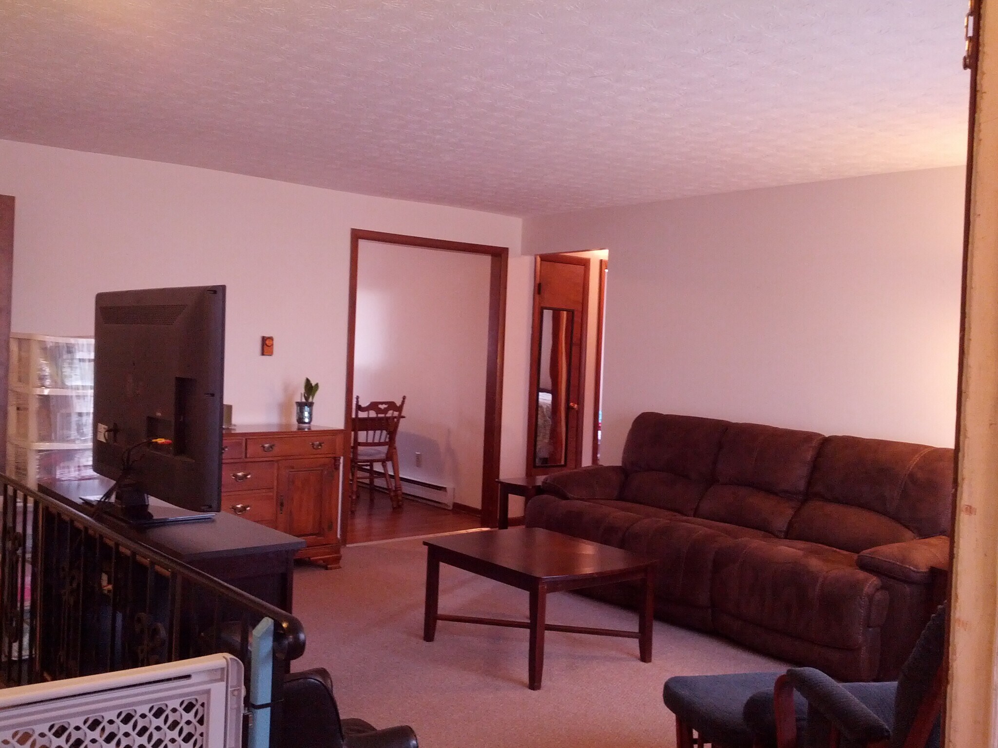 Living Room - 1795 Dougwood Dr