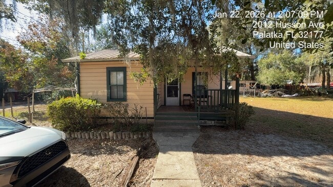 Building Photo - 2012 Husson Ave