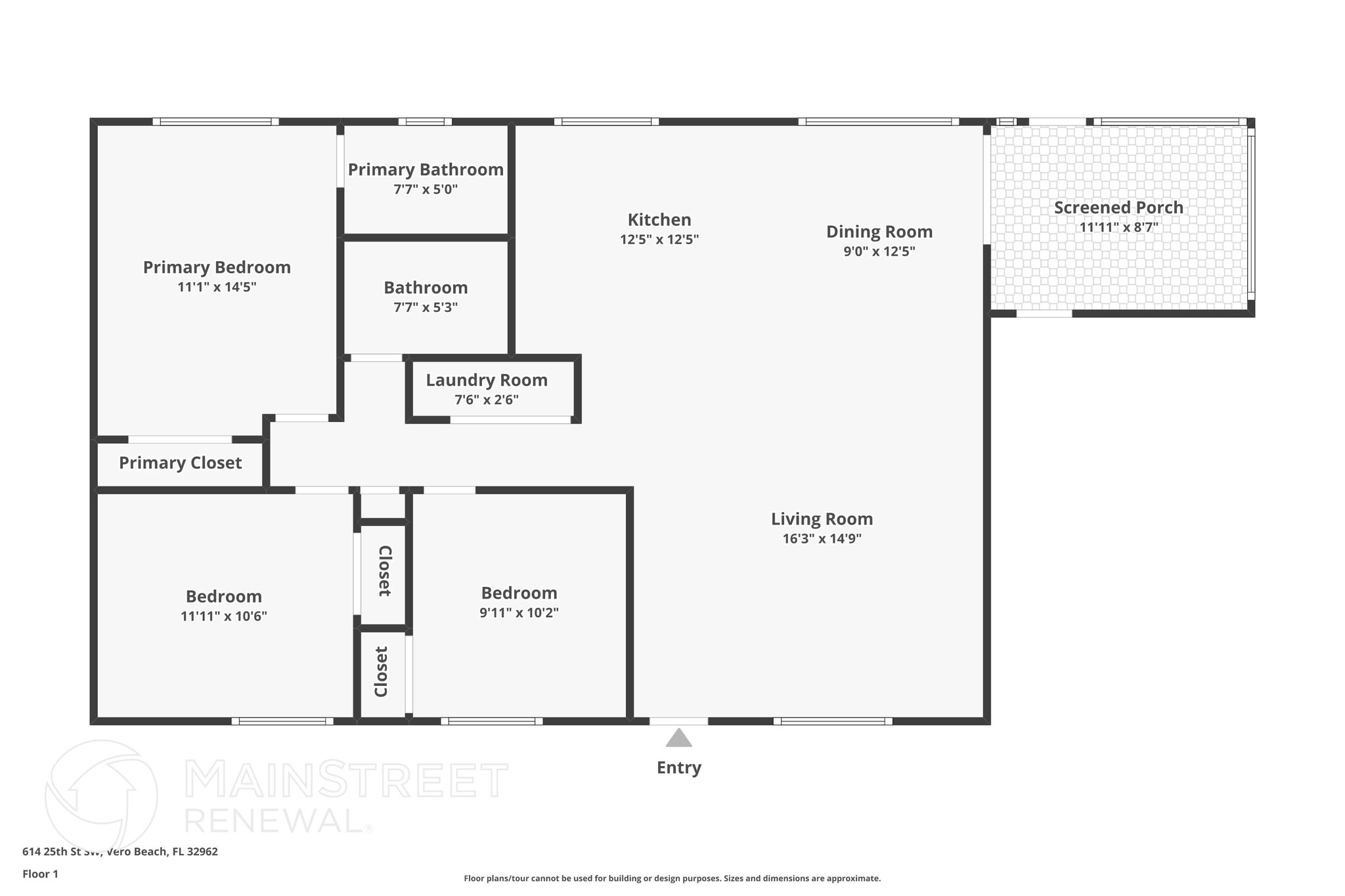 Building Photo - 614 25th St SW