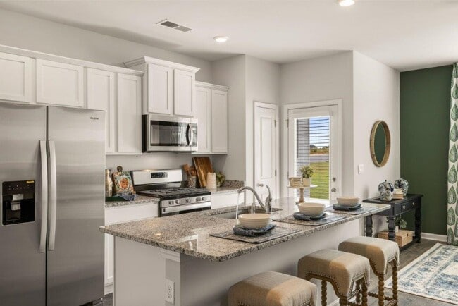 Building Photo - 801 Grovebury Ct