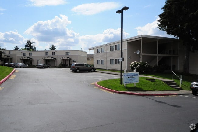 Building Photo - Juanita View Apartments