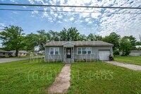 Building Photo - Charming 3-Bedroom Home in Coffeyville