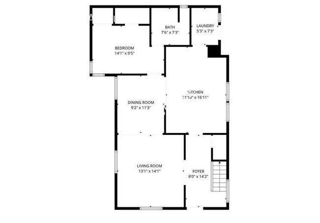 Building Photo - 1228 Webster Ave