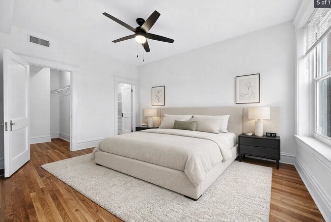 Building Photo - Amazing Washington University / Barnes Hospital Housing