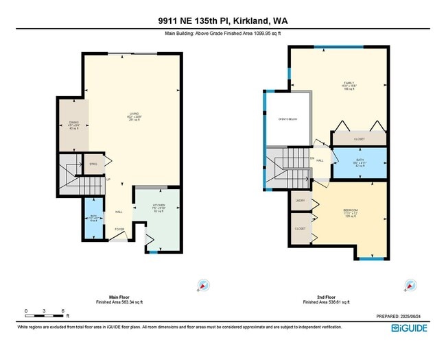 Building Photo - Renovated Townhome