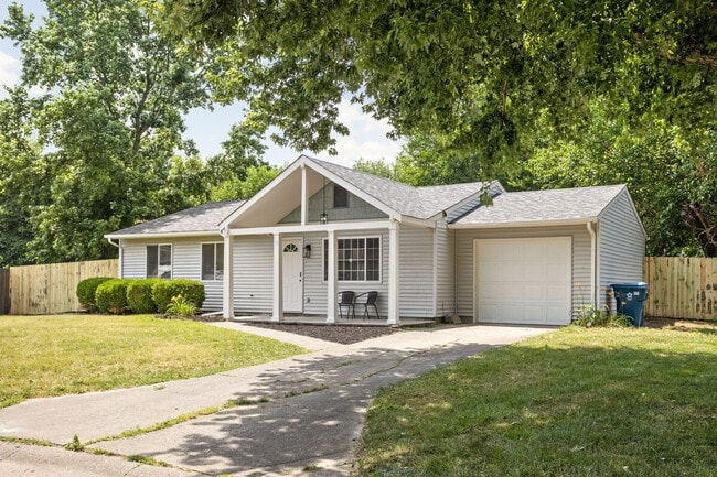 Building Photo - 8538 Gandy Ct