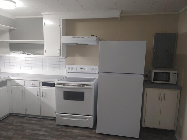 Building Photo - 205 Adkinson Ave