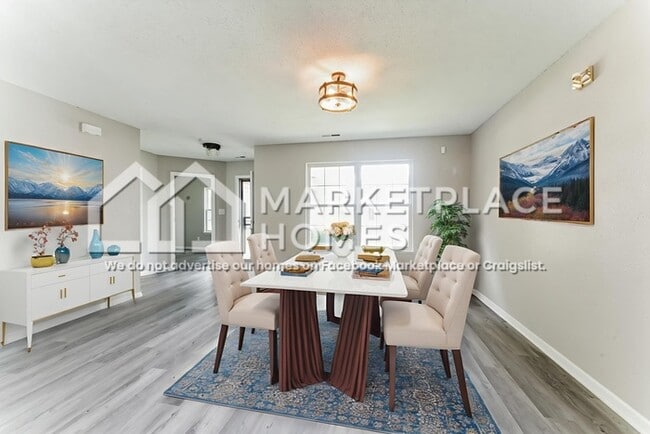 Building Photo - 3553 Chokecherry Ln