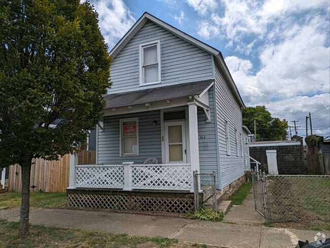 Building Photo - 513 Cline St