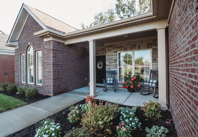 Building Photo - Fall in Love with this home!!!