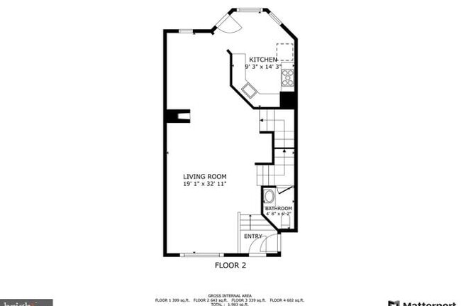 Building Photo - 19005 Gallop Dr