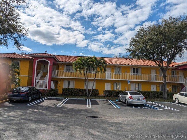 Building Photo - 201 NW 177th St
