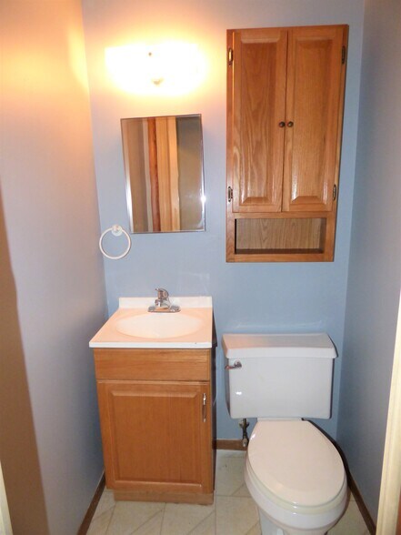 Building Photo - 4041 18th Ave NW