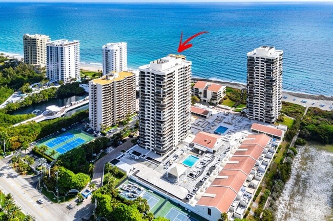 Building Photo - 4100 N Ocean Dr