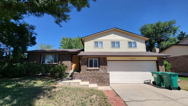 Primary Photo - Corner lot 4 bedroom home