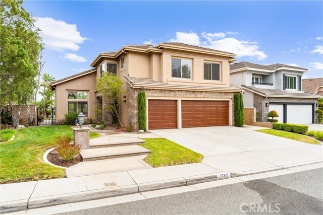 Building Photo - 1268 S Night Star Way