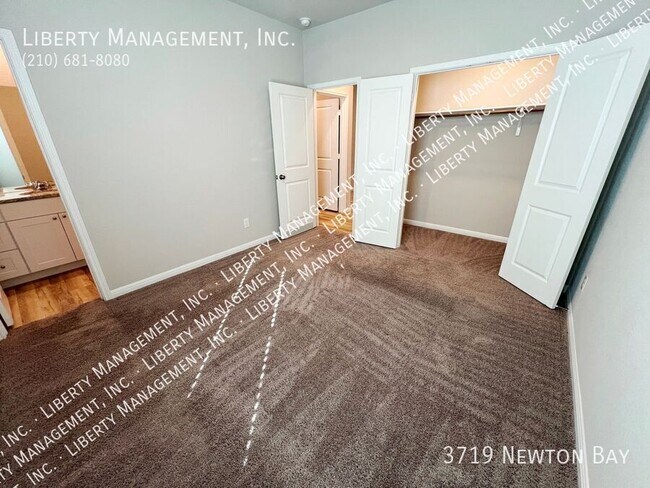 Building Photo - 3719 Newton Bay