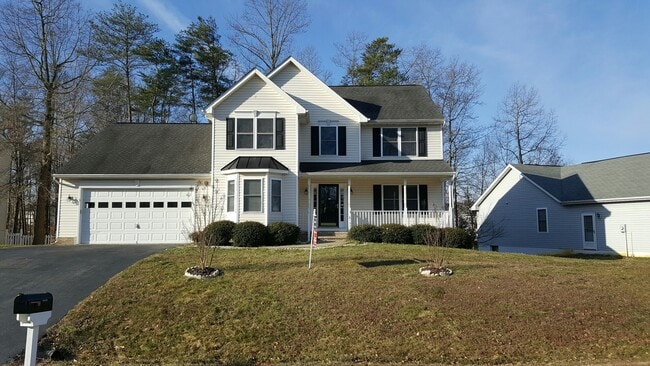 Building Photo - 10122 Chesney Dr