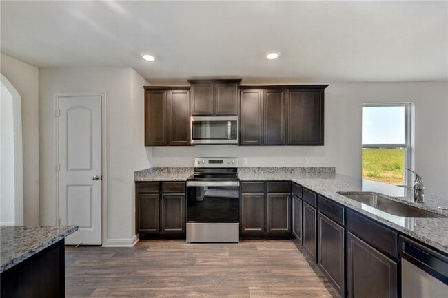 Primary Photo - 18520 Quiet Range Dr