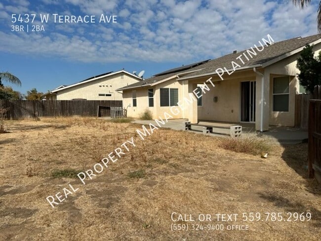 Building Photo - 5437 W Terrace Ave