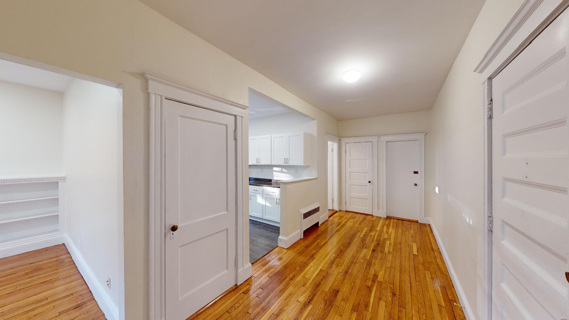 Building Photo - 1789 Beacon St