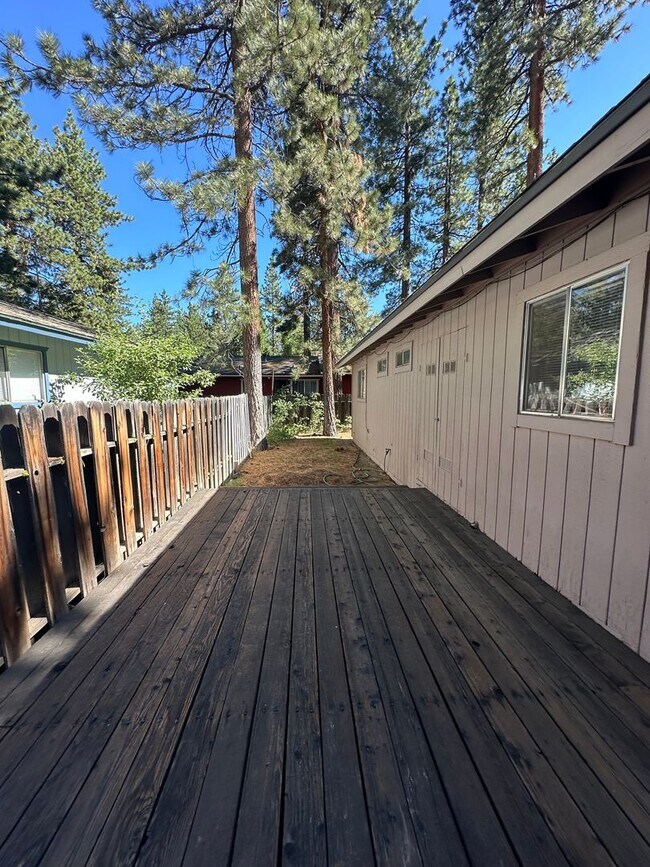 Building Photo - Al Tahoe 3 Bedroom Home with Garage, Just ...
