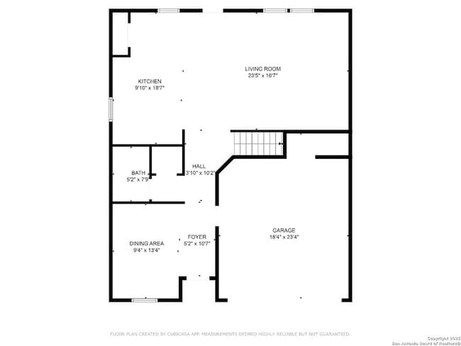 Building Photo - 7695 Pecos Rdg
