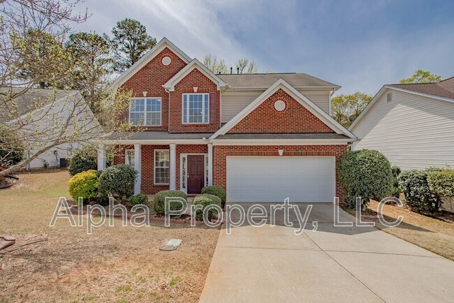 Primary Photo - 111 Shairpin Ln