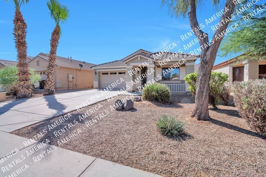 Building Photo - 3883 E Rose Quartz Ln