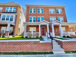 Building Photo - 1207 Allison St NE