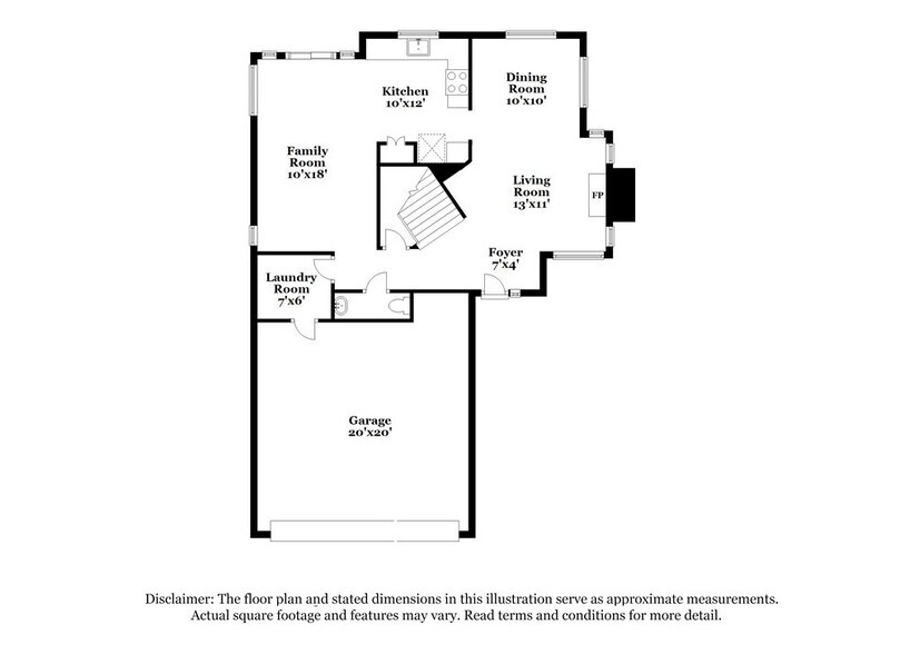 Building Photo - 5301 White Coyote Pl