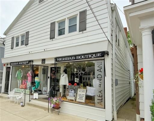 Primary Photo - 33 S Main St