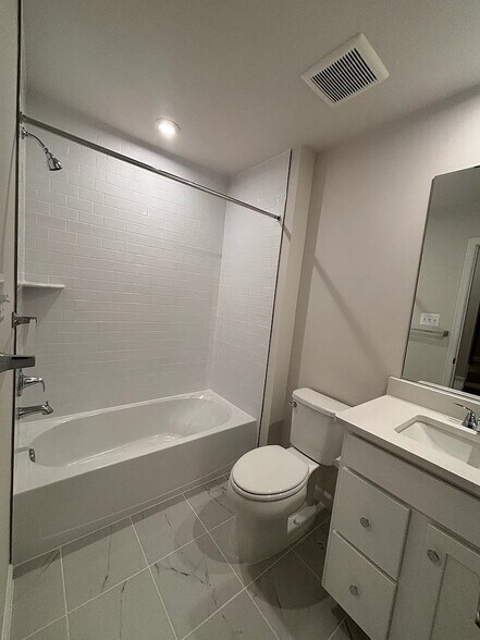 Bathroom - 6049 Beake St