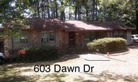 Building Photo - 603 Dawn Dr