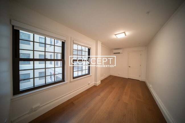 Building Photo - 1208 Massachusetts Ave