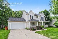 Building Photo - 7601 Cannon Run Dr NE