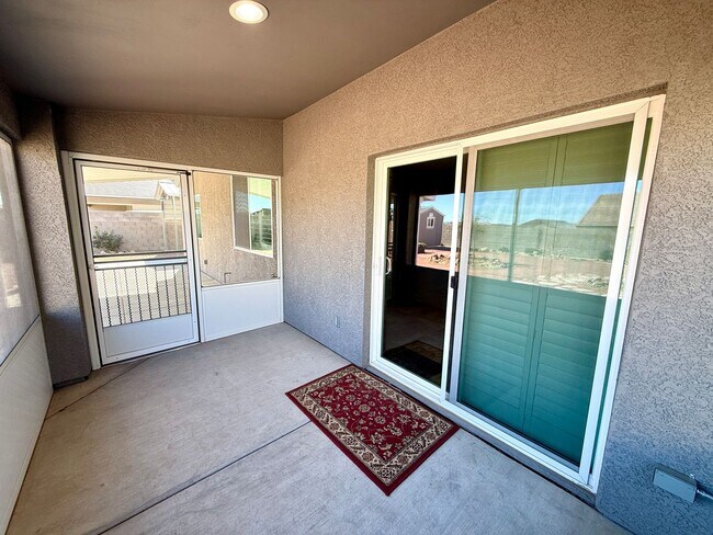 Building Photo - Beautiful 2023 Build | 3 Bed, 2 Bath | Solar + Premium Upgrades | Landscaping Included