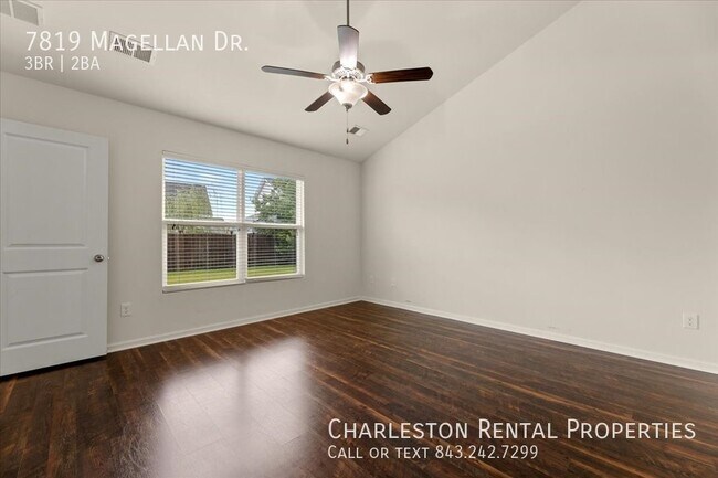 Building Photo - 7819 Magellan Dr