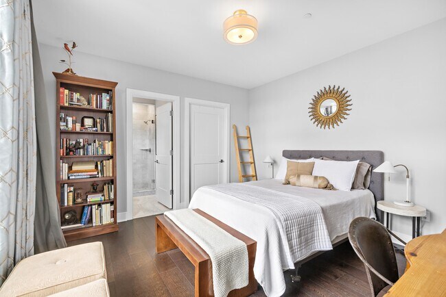 Building Photo - 801 Palisade Ave