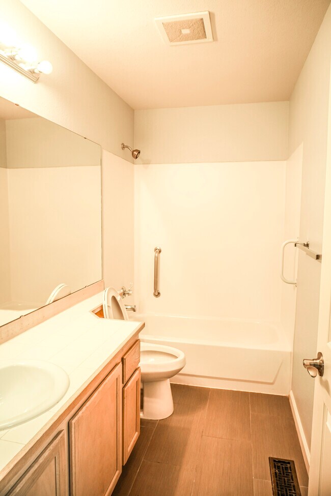 Building Photo - 18713 20th Ave SE